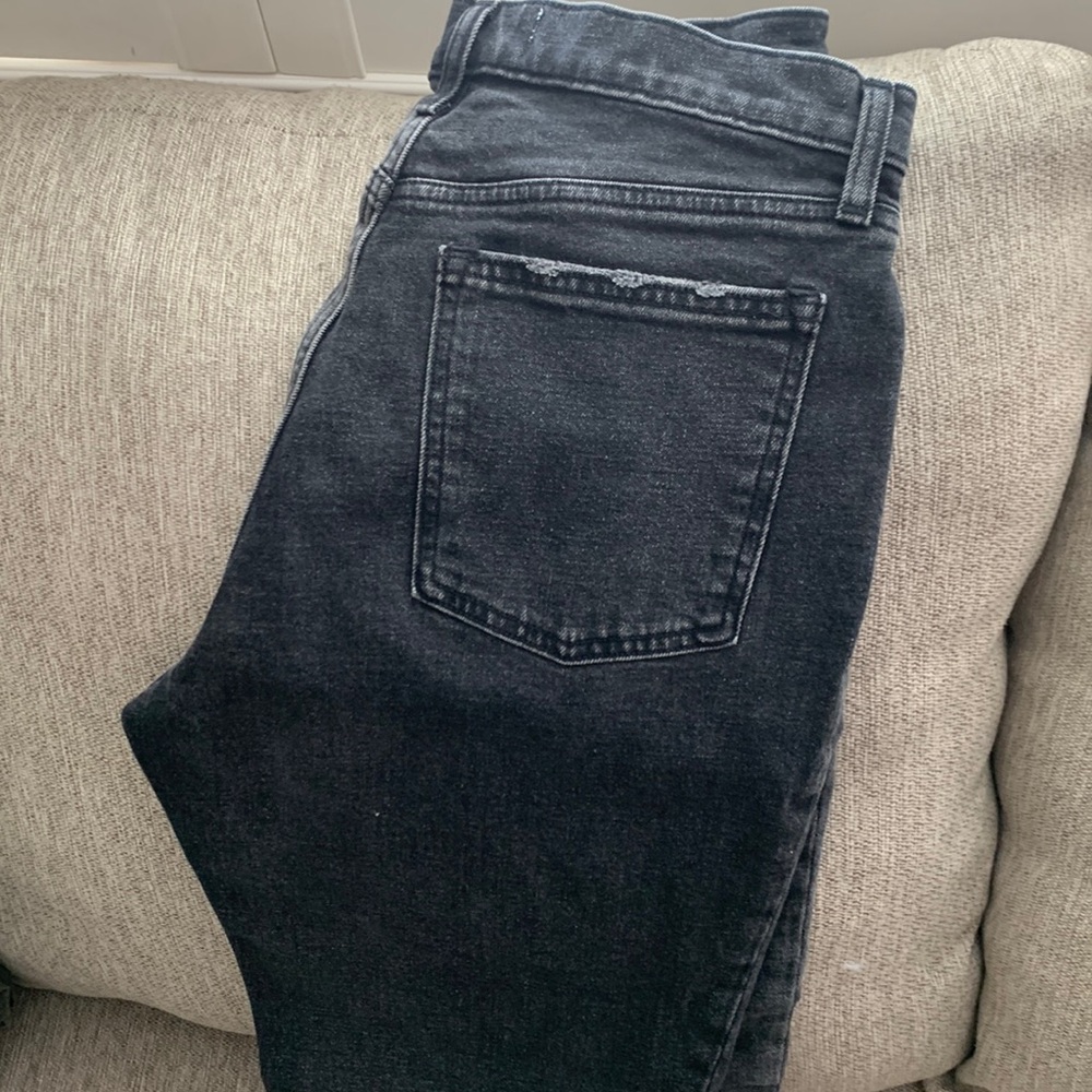 New no tags, Abercrombie & Fitch jeans